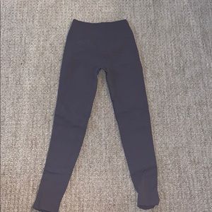 Lululemon legging